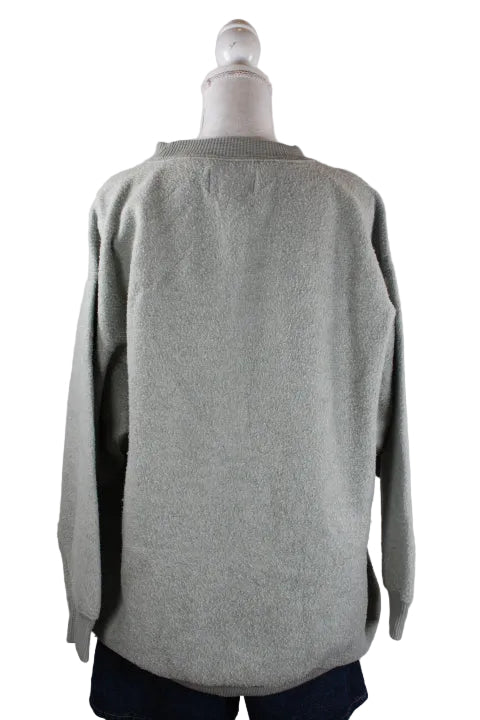 Vintage Express Athletique Sweatshirt (S) - Vintage & Rags