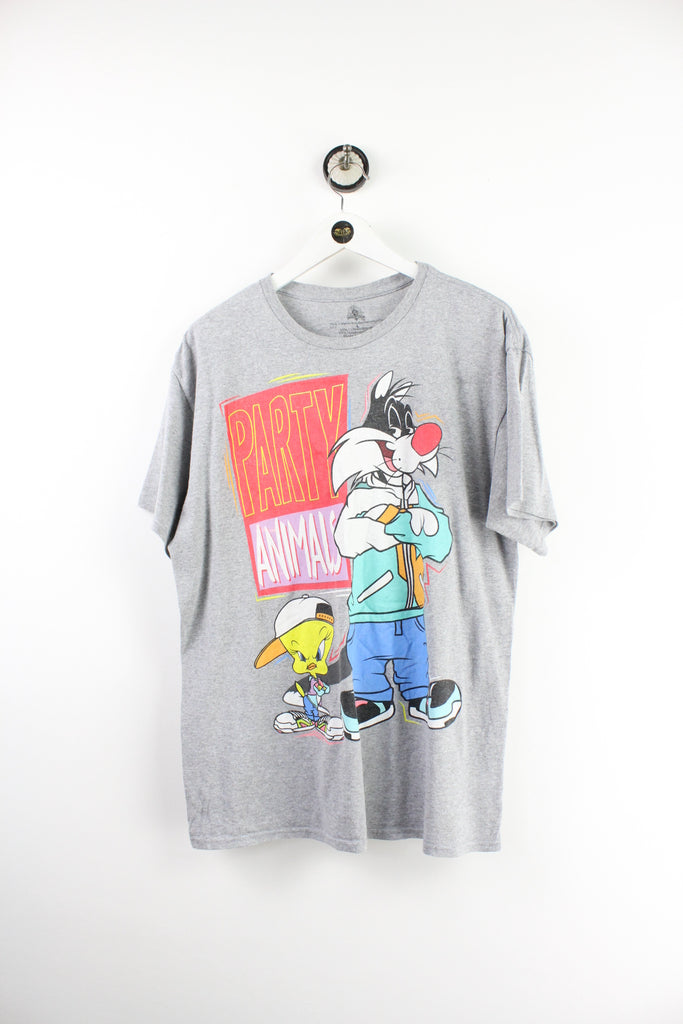Vintage Looney Tunes T-Shirt (L) - Vintage & Rags