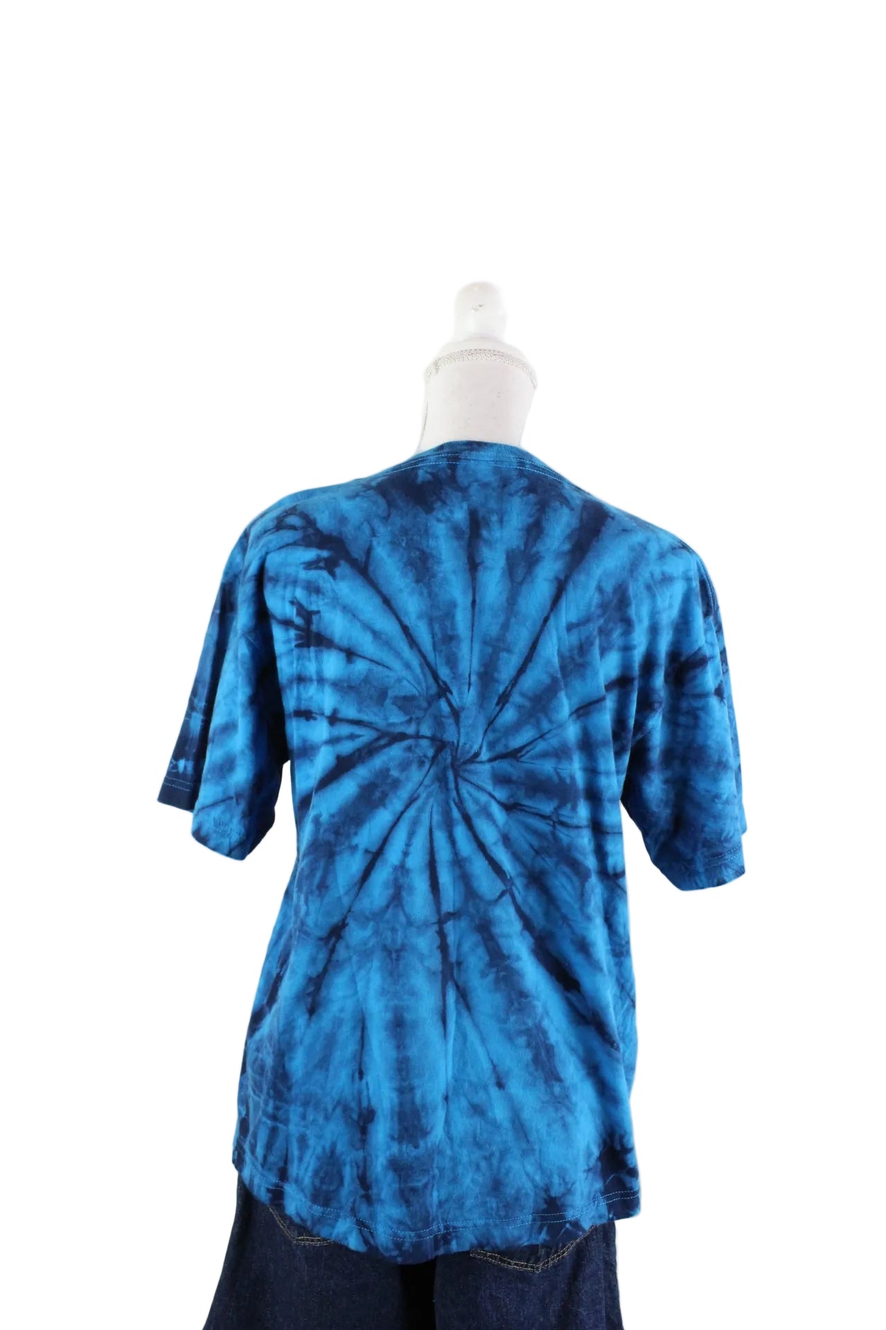 Vintage Pirates of the Caribbean T-Shirt (XL) - Vintage & Rags