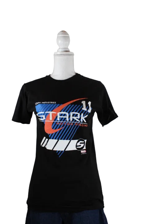 Vintage Stark T-Shirt (S) - Vintage & Rags