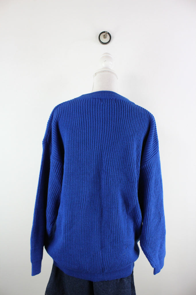 Vintage Roaman´s Pullover (L) - Vintage & Rags