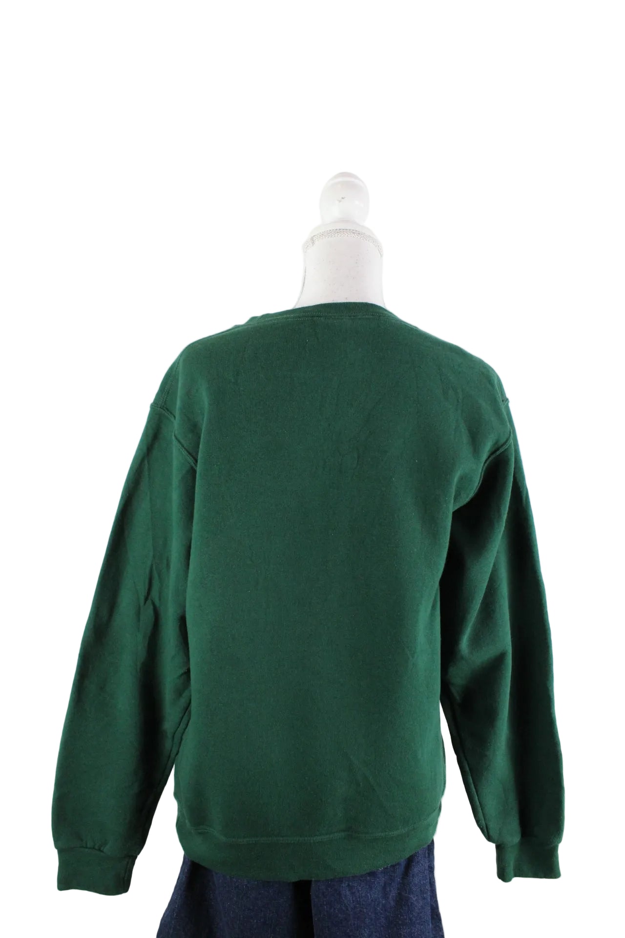 Vintage St. Pat´s Sweatshirt (S) - Vintage & Rags