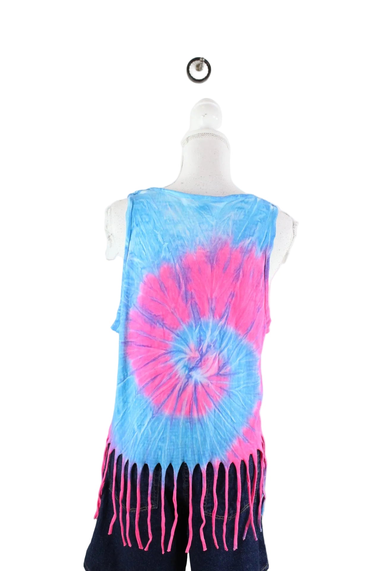 Vintage Bahamas Top (M) - Vintage & Rags