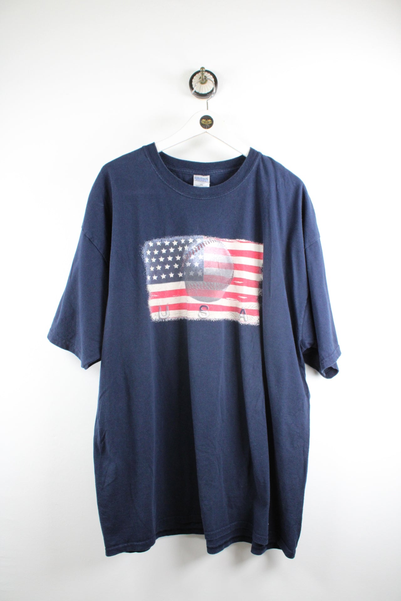 Vintage USA T-Shirt (XXL) - Vintage & Rags