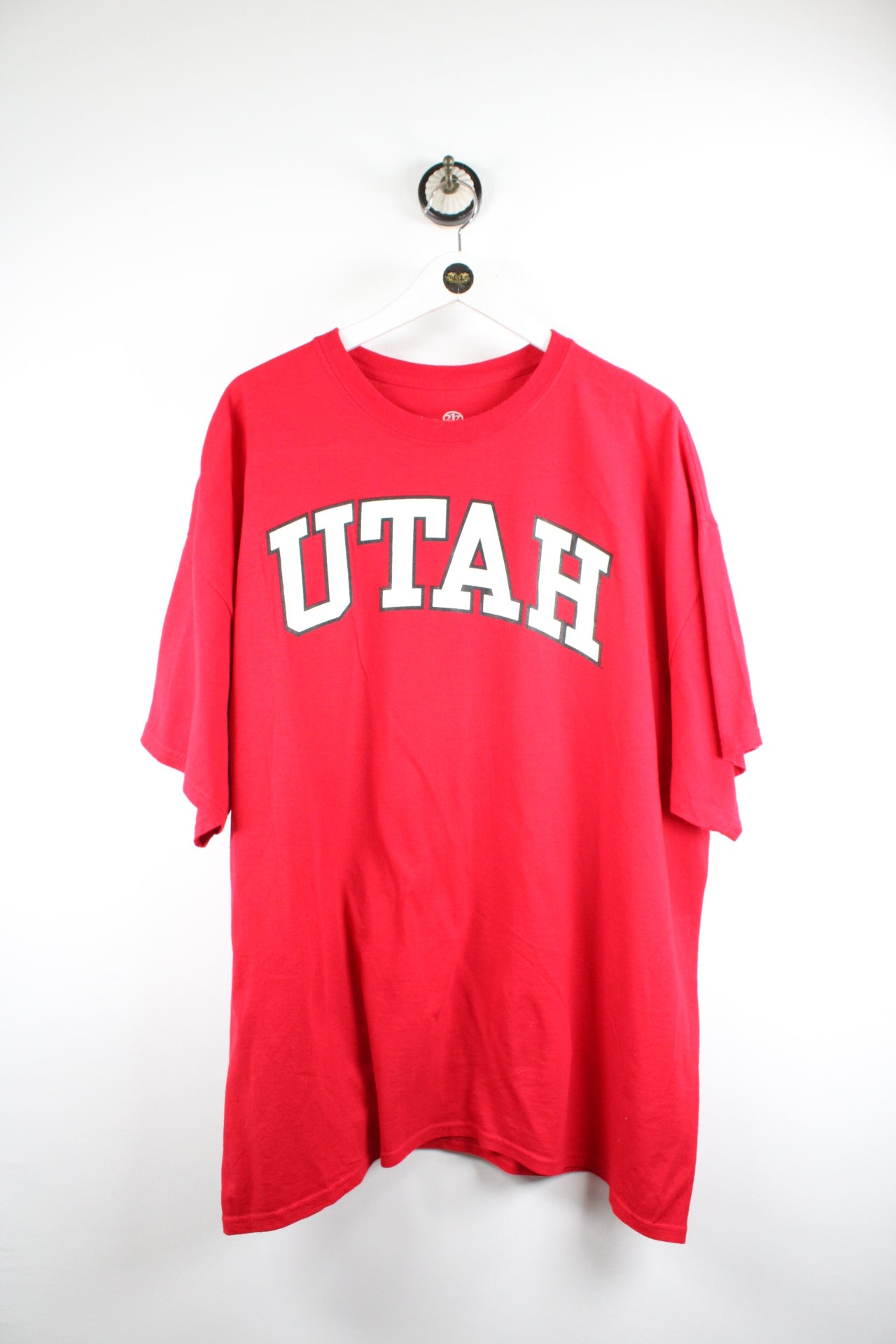 Vintage UTAH T-Shirt (XXL) - Vintage & Rags