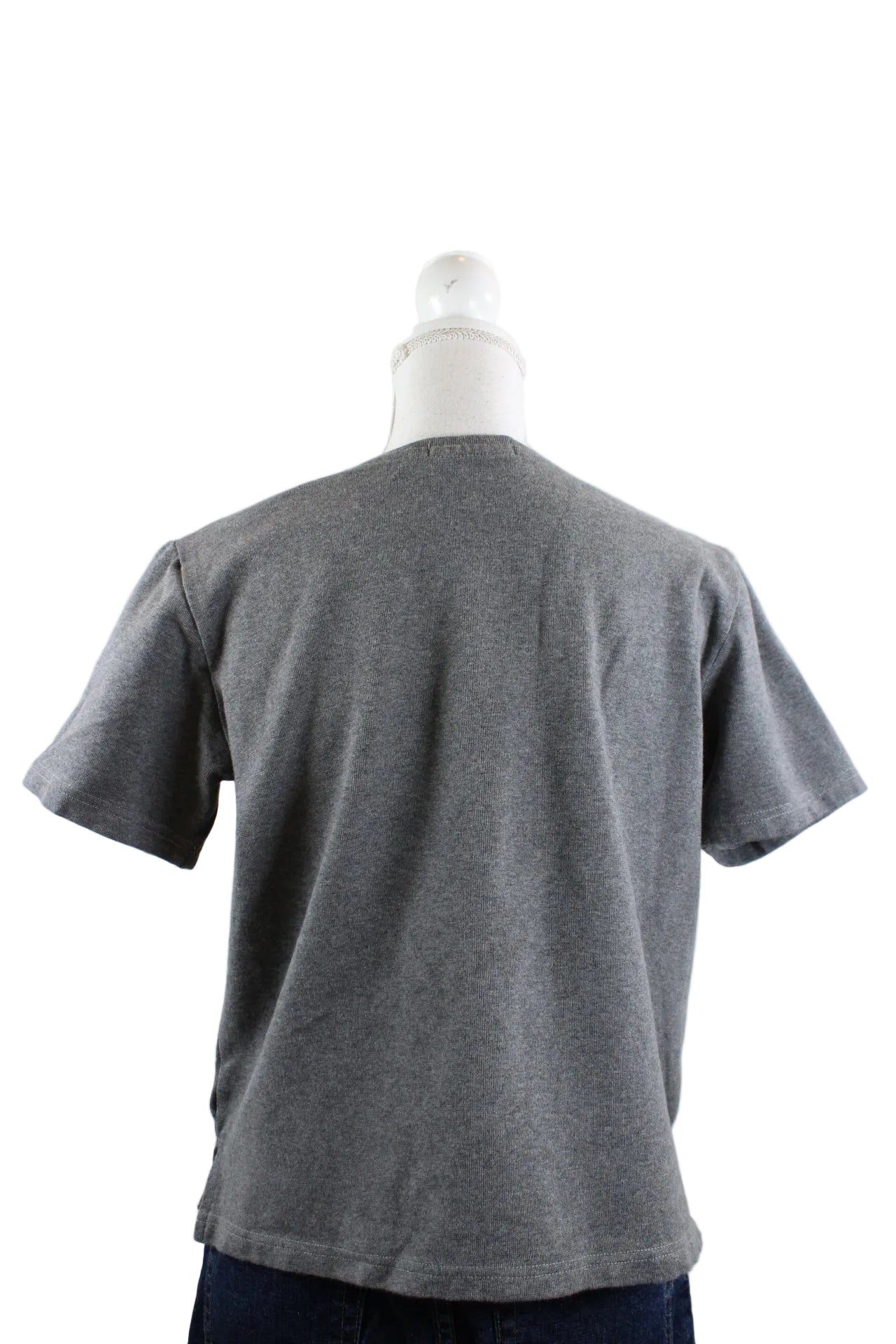 Vintage Retro T-Shirt (S) - Vintage & Rags