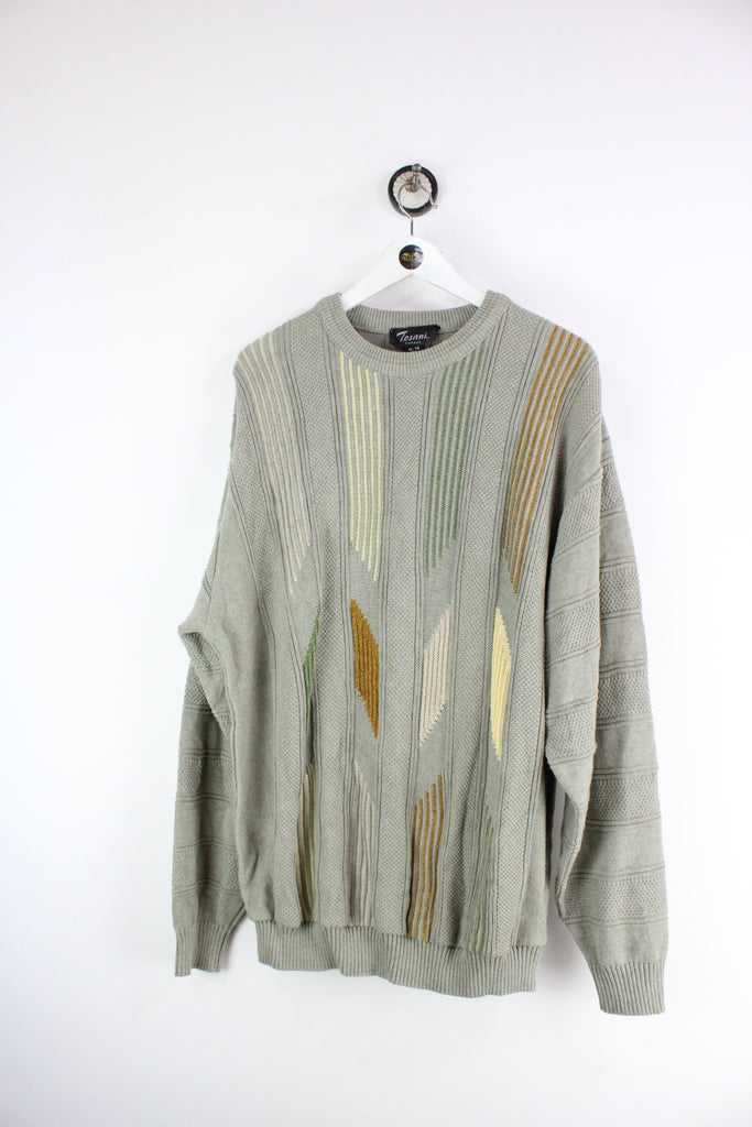 Vintage Tosani Pullover (XL) - Vintage & Rags