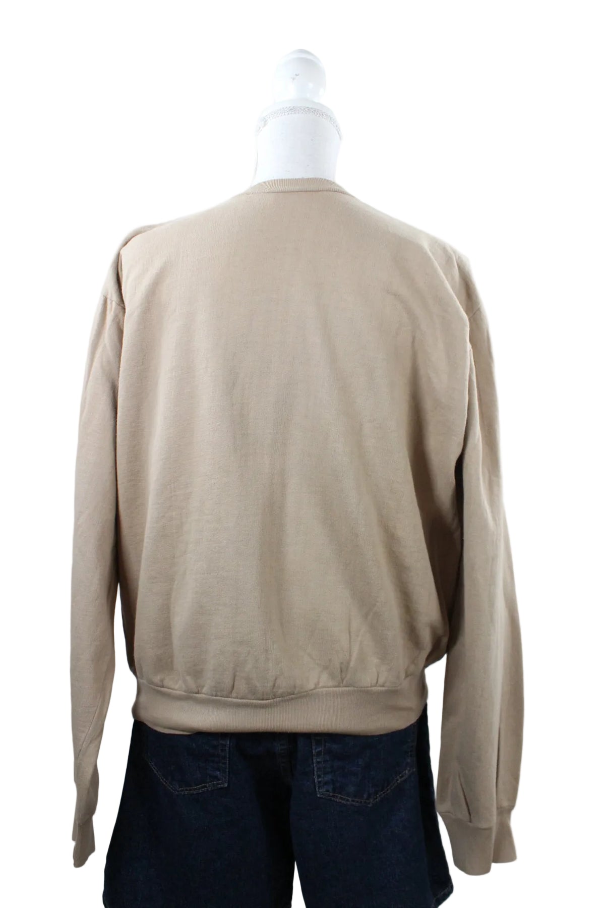 Vintage Wilderness Sweatshirt (XL) - Vintage & Rags