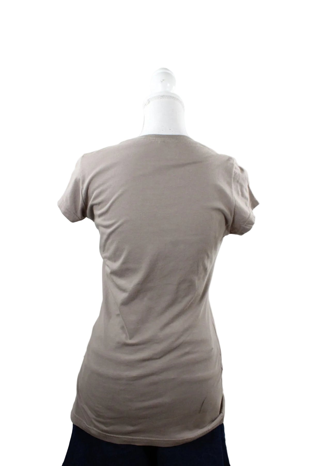 Vintage Happy Victim T-Shirt (M) - Vintage & Rags