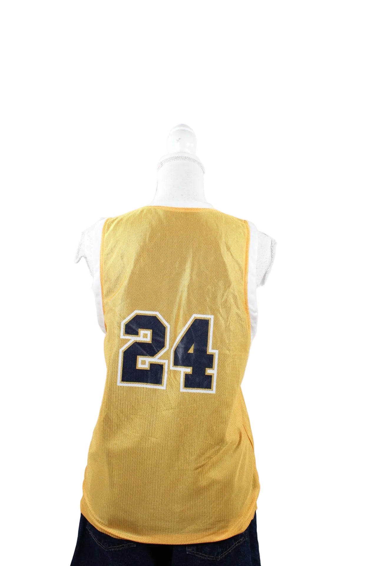 Vintage Upward Top (L) - Vintage & Rags