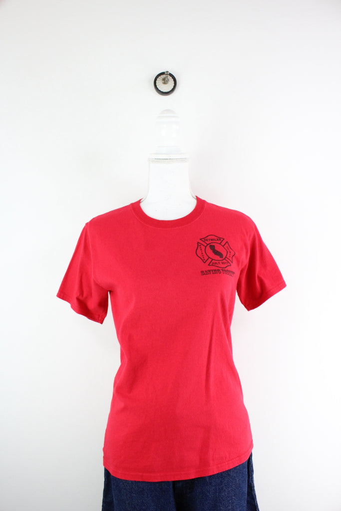 Vintage Mariposa County T-Shirt (L) - Vintage & Rags