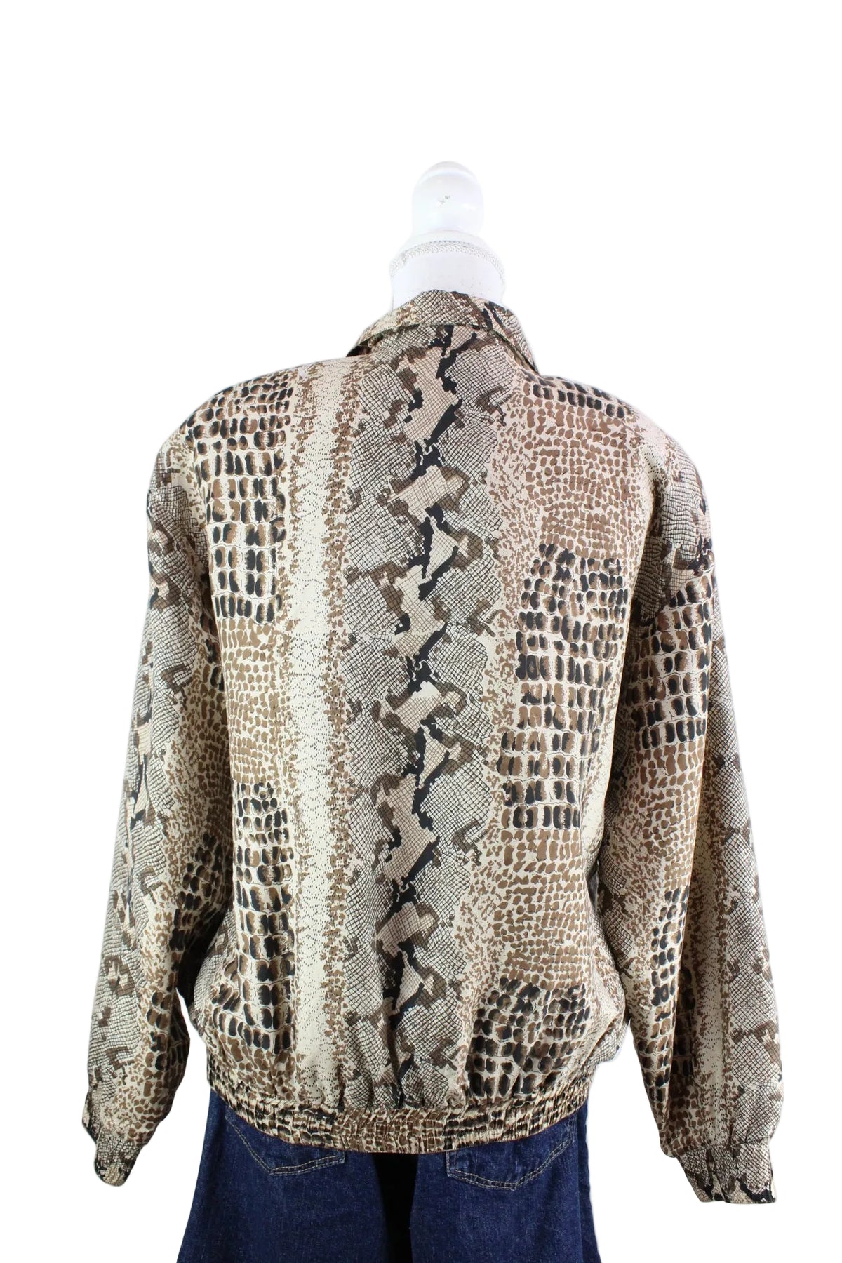 Vintage Beroluci Jacket (M) - Vintage & Rags