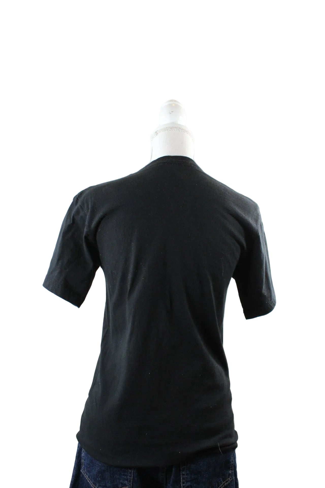 Vintage Lips T-Shirt (S) - Vintage & Rags