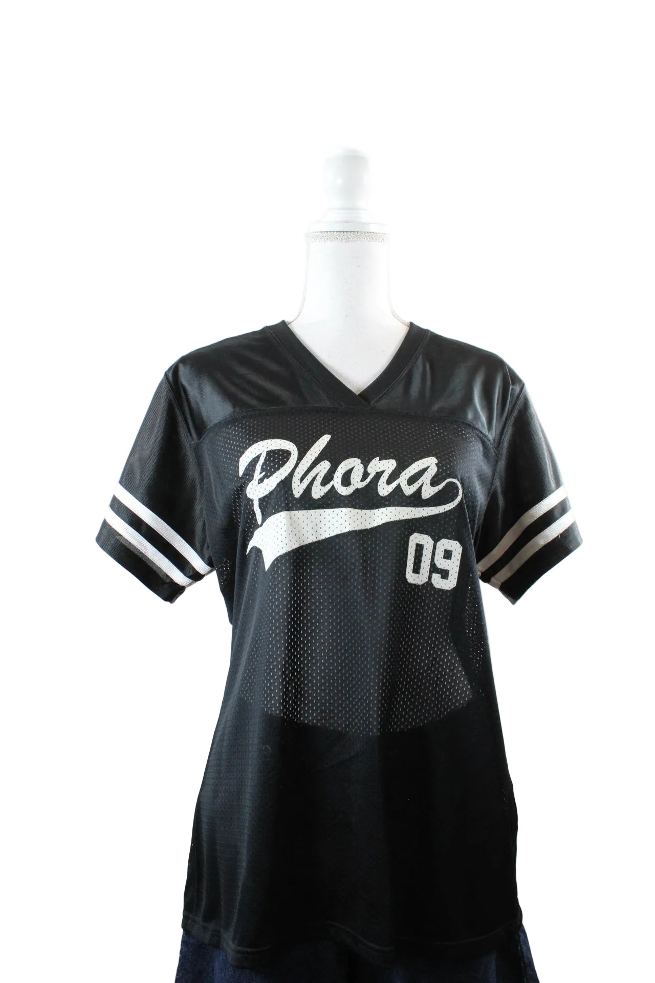 Vintage Phora Shirt (L) - Vintage & Rags