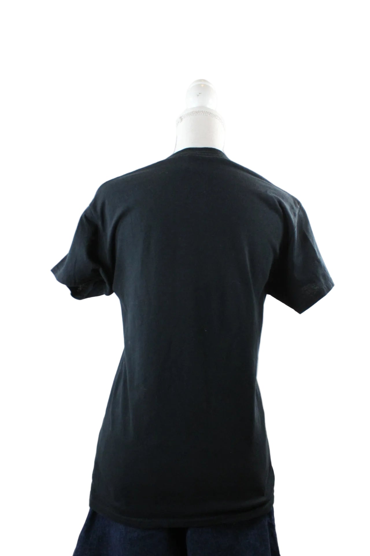 Vintage Davidson Wildcats T-Shirt (S) - Vintage & Rags