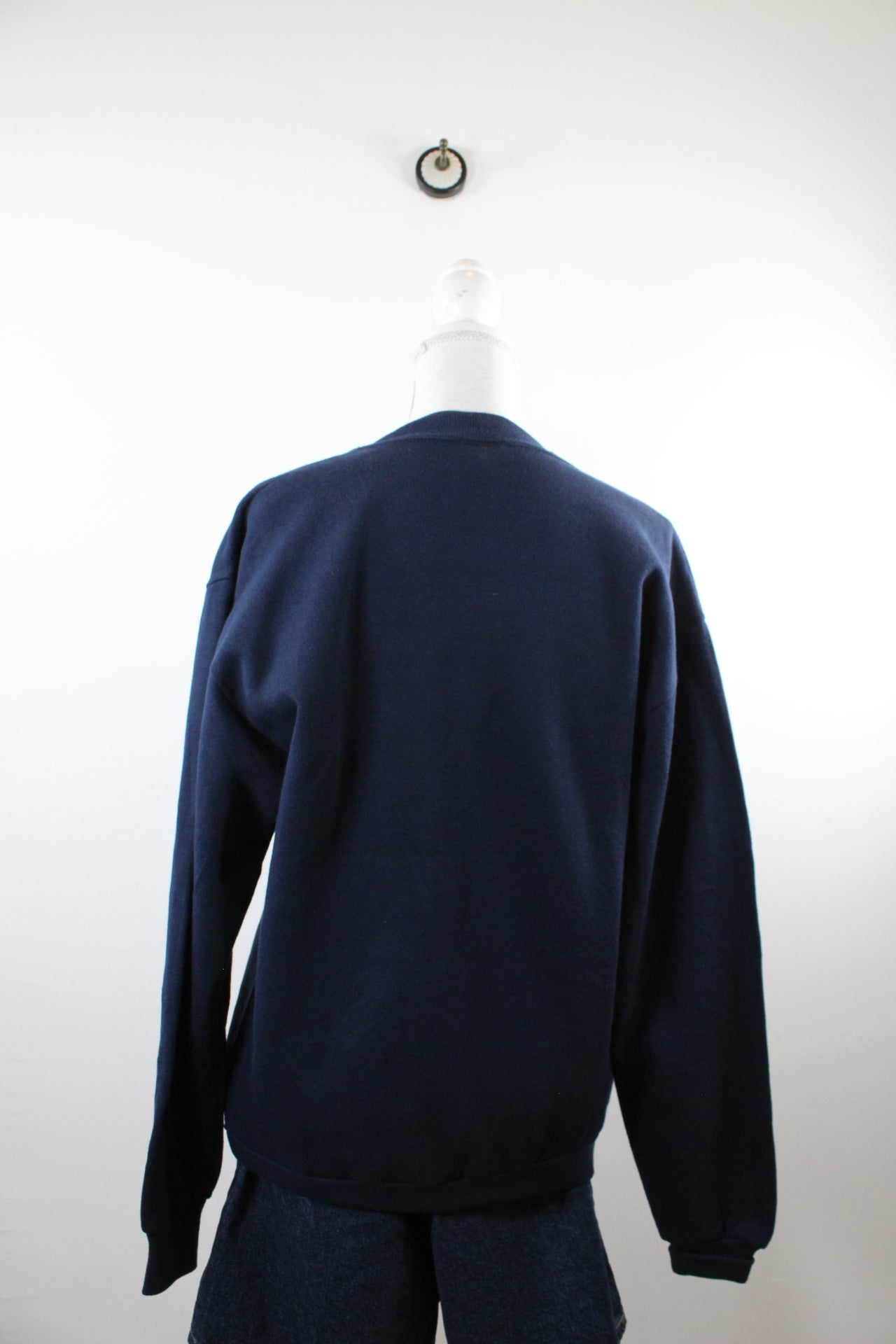 Vintage Jerzees Sweatshirt (M) - Vintage & Rags