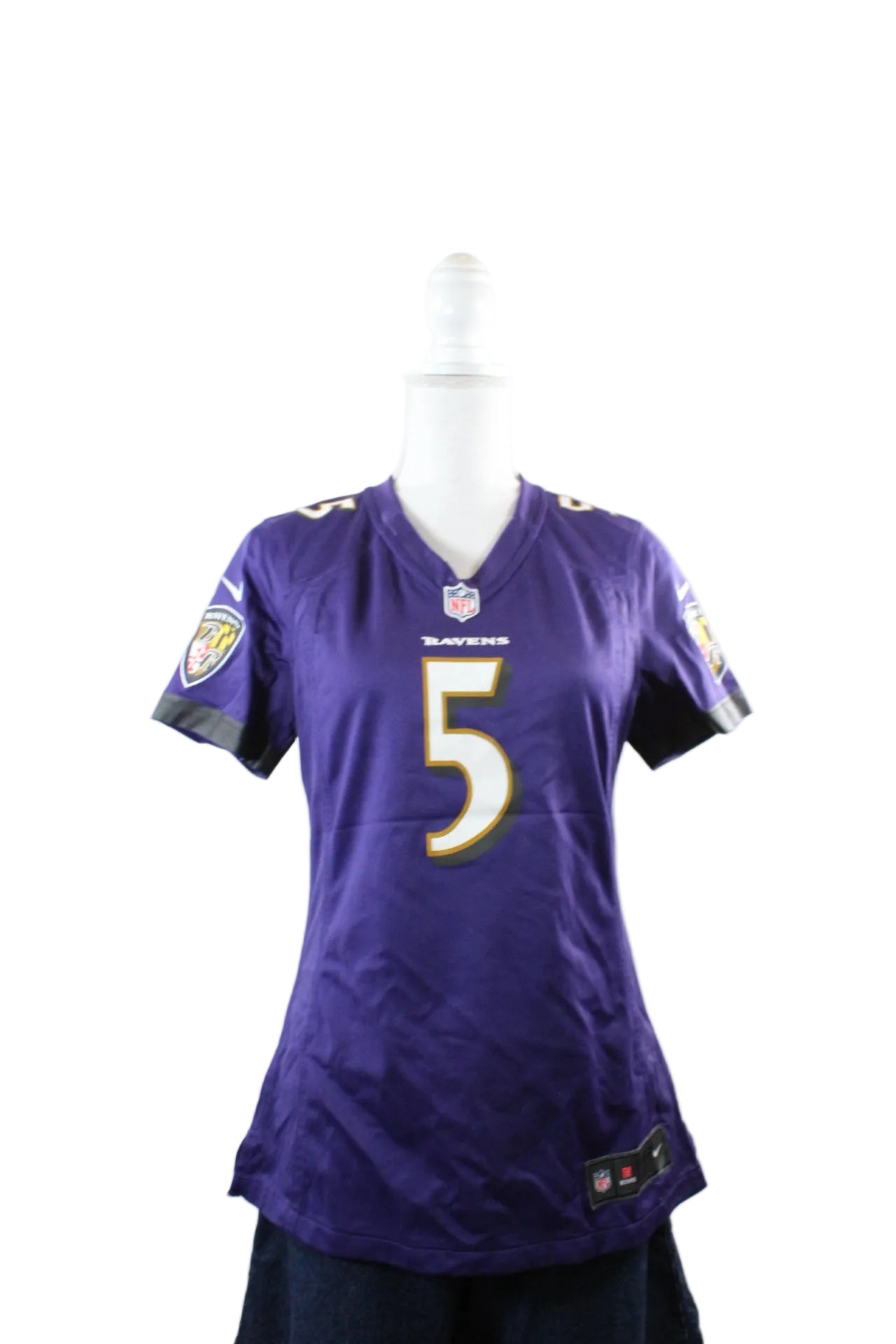 Vintage Nike NFL Jersey (S) - Vintage & Rags