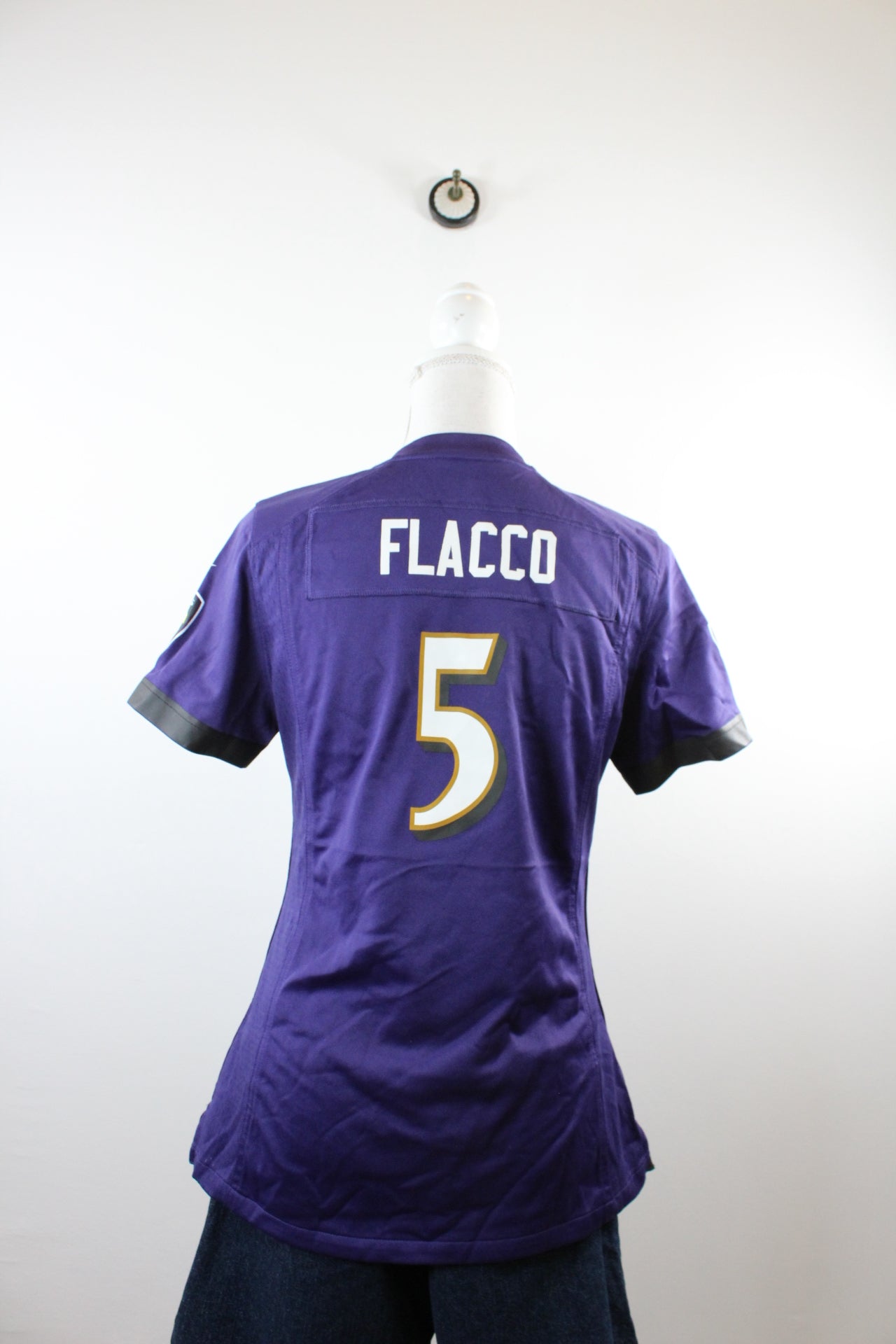 Vintage Nike NFL Jersey (S) - Vintage & Rags