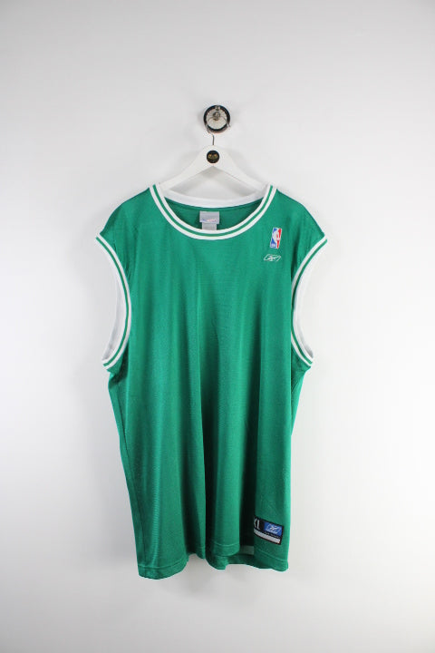 Vintage Reebok NBA Jersey (XL) - Vintage & Rags