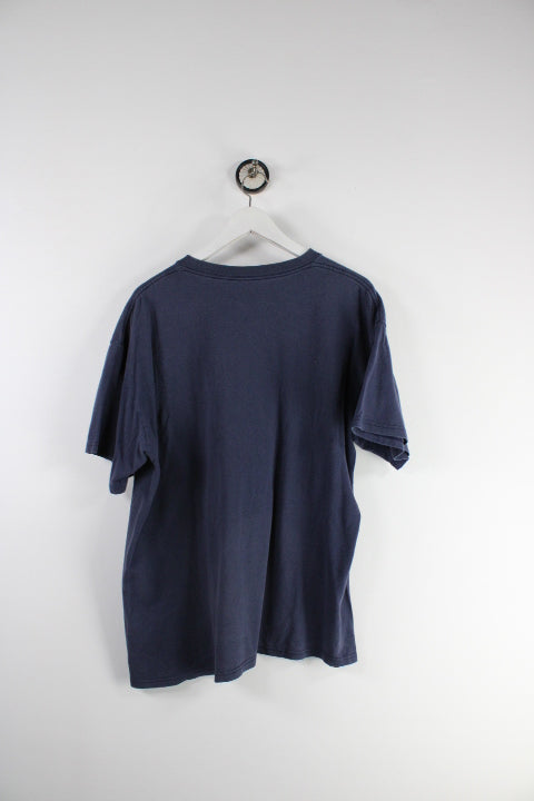 Vintage USA Soccer T-Shirt (L) - Vintage & Rags