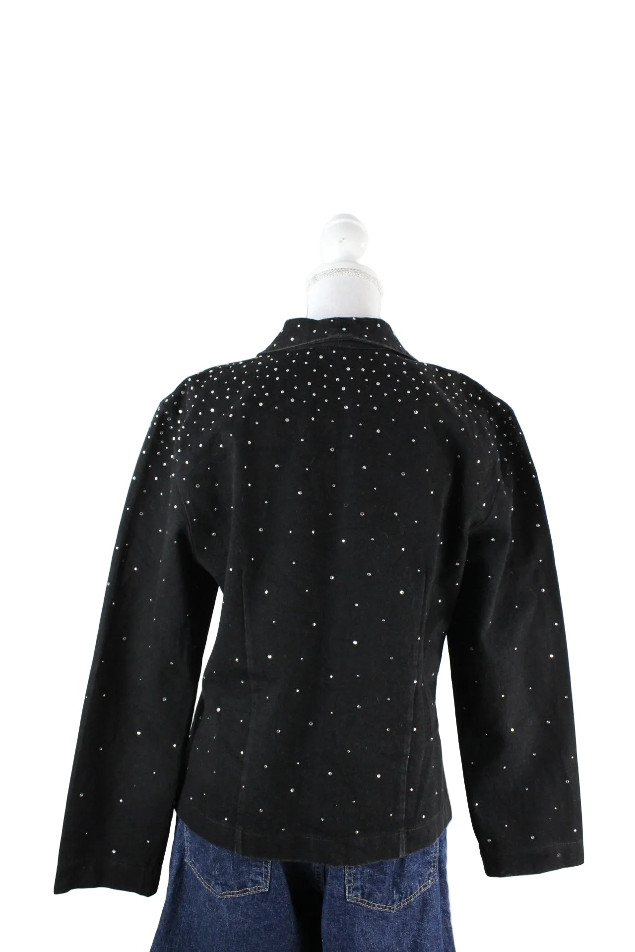 Vintage Simply Hot Jacket (M) - Vintage & Rags