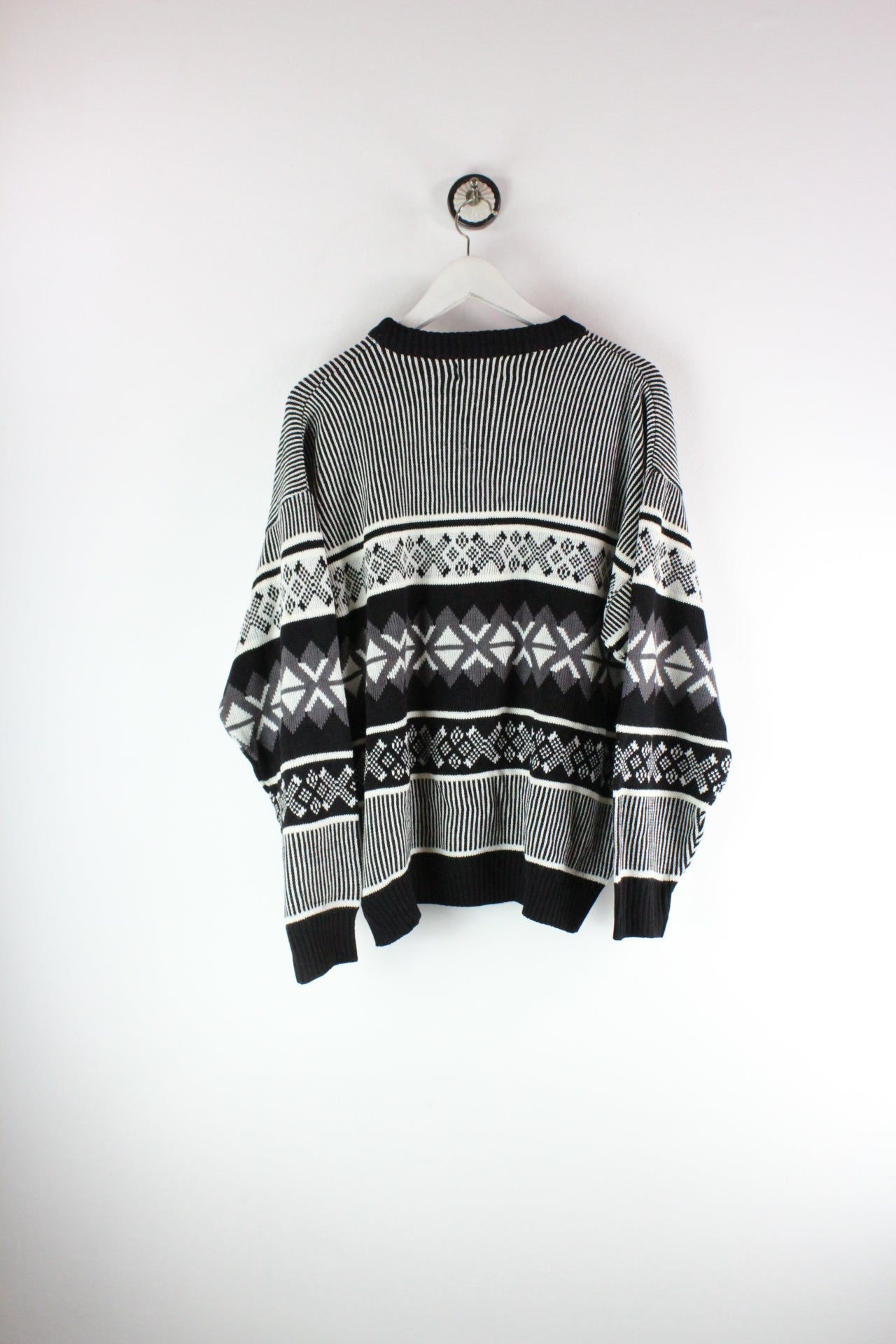 Vintage The Men's Store Pullover (M) - Vintage & Rags