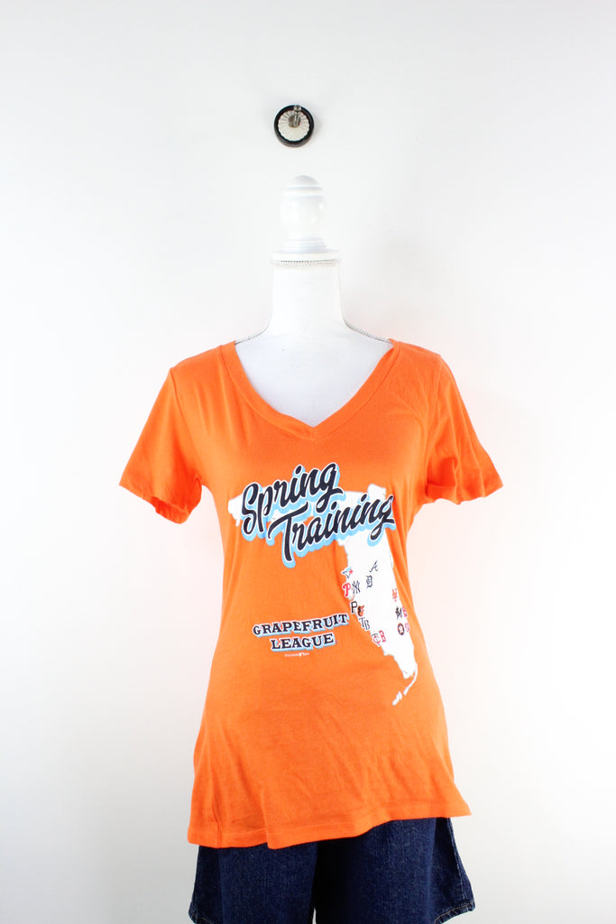 Vintage Spring Training T-Shirt (S) - Vintage & Rags