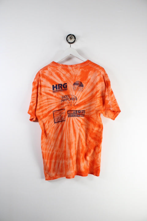 Vintage Hershey Cup Batik T-Shirt (L) - Vintage & Rags