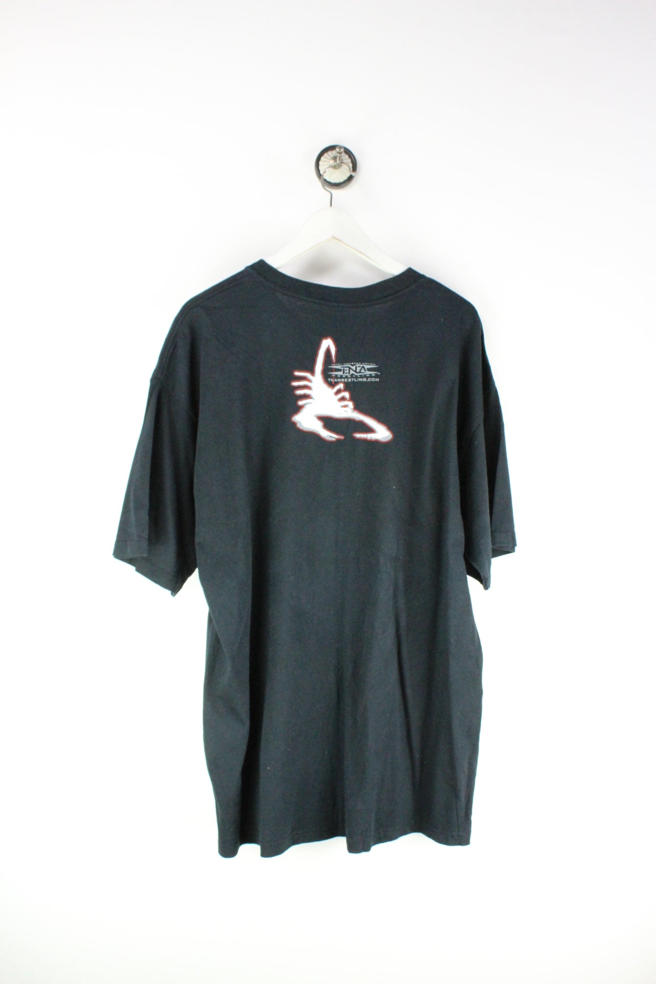 Vintage Sting T-Shirt (XL) - Vintage & Rags