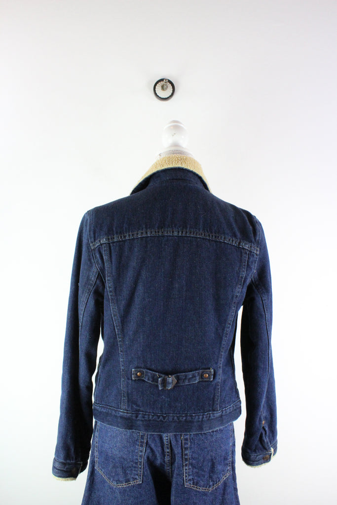 Vintage Levi's Denim Jacket (M) - Vintage & Rags