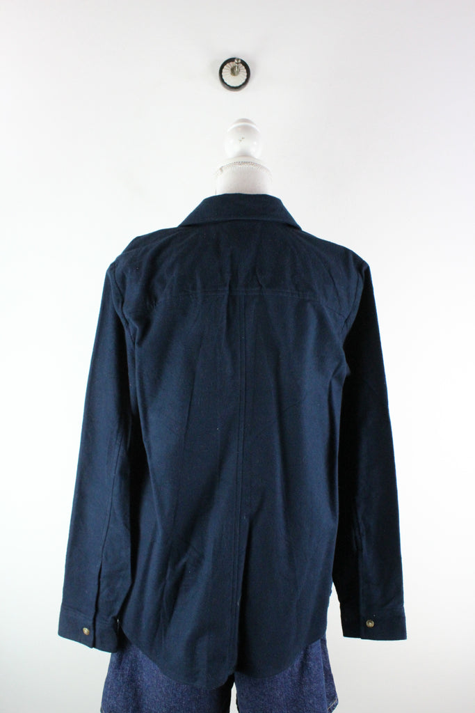 Vintage L.L.Bean Flannel Shirt (M) - Vintage & Rags
