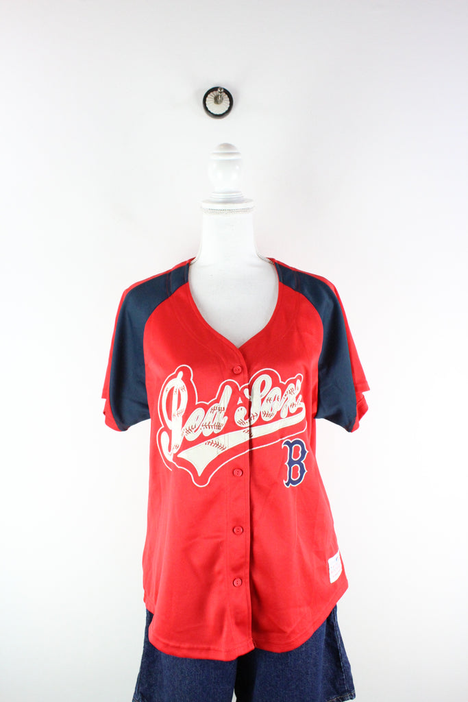 Vintage MLB Jersey (XL) - Vintage & Rags