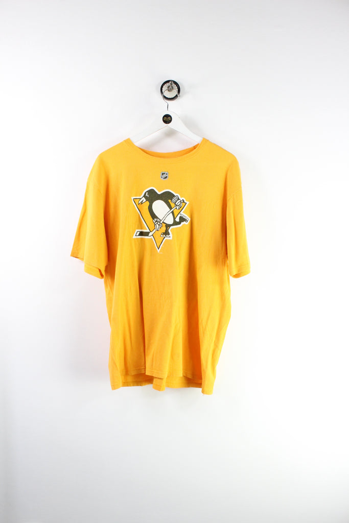 Vintage Reebok NHL Penguins T-Shirt (XL) - Vintage & Rags