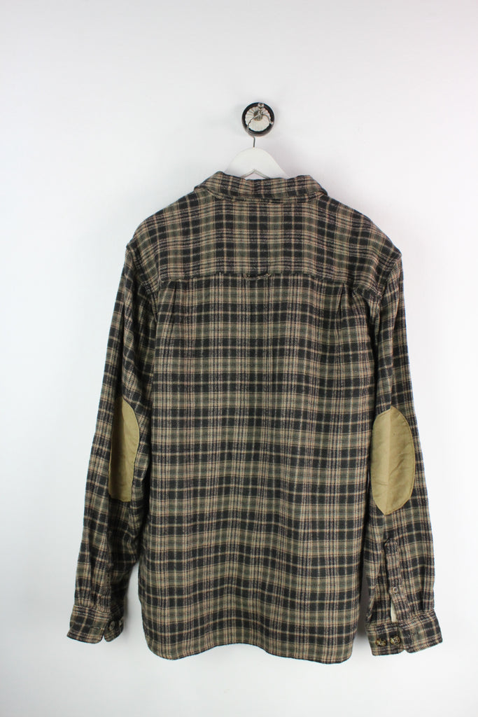 Vintage Woolrich Flannel Shirt (L) - Vintage & Rags