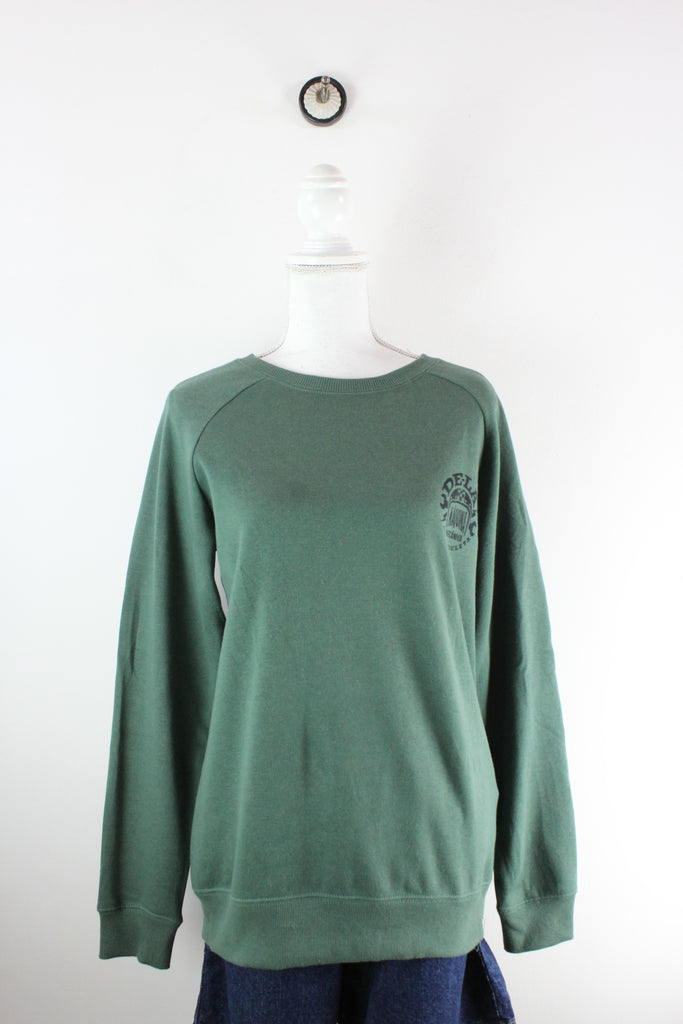Vintage Maquina Sweatshirt (S) - Vintage & Rags