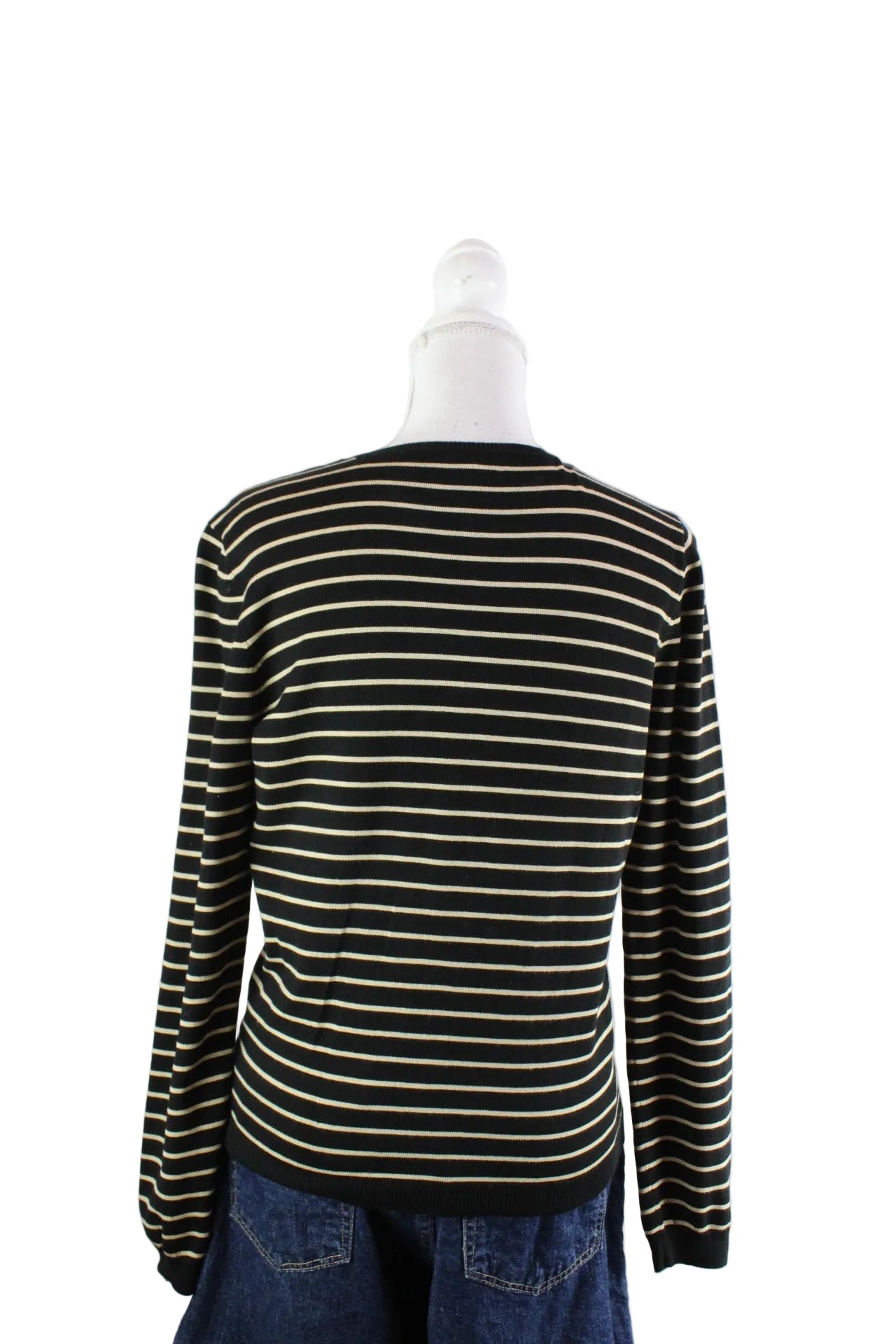 Vintage Ralph Lauren Cardigan (S) - Vintage & Rags