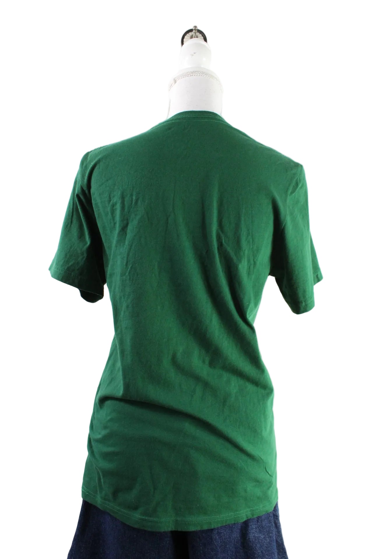 Vintage Adidas Maverick T-Shirt (S) - Vintage & Rags