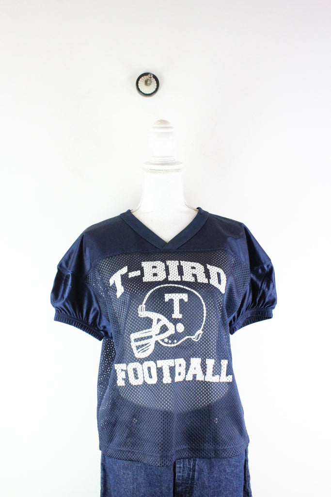 Vintage Football Jersey (XL) - Vintage & Rags