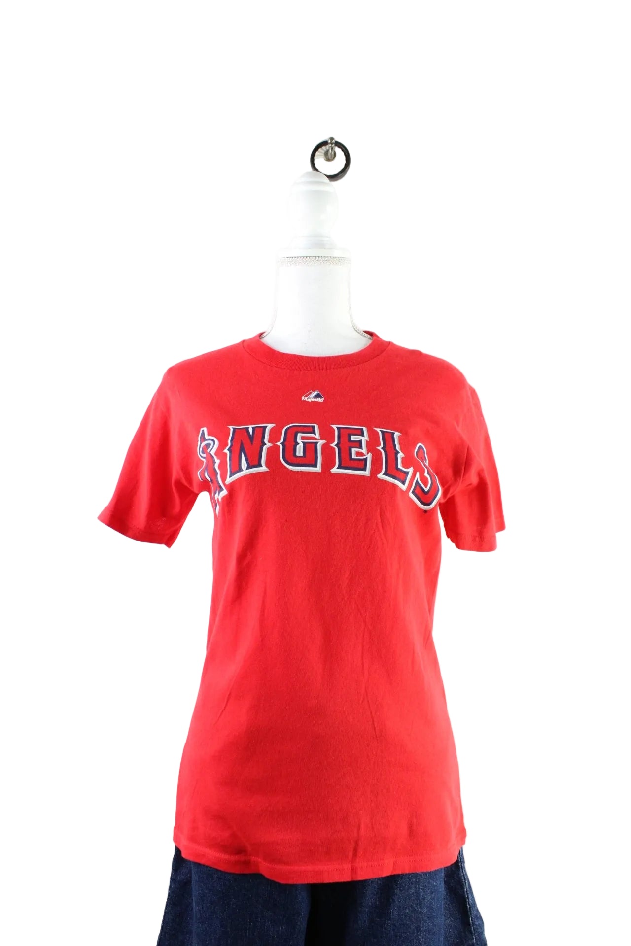 Vintage Angels T-Shirt (S) - Vintage & Rags