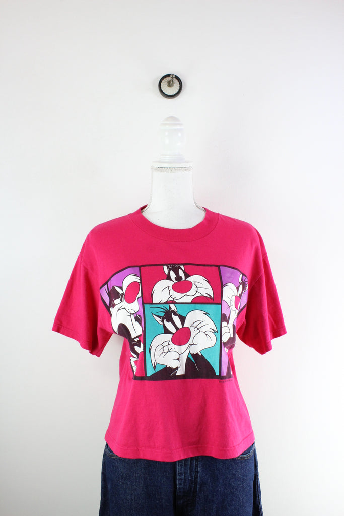 Vintage Looney Tunes T-Shirt (S) - Vintage & Rags