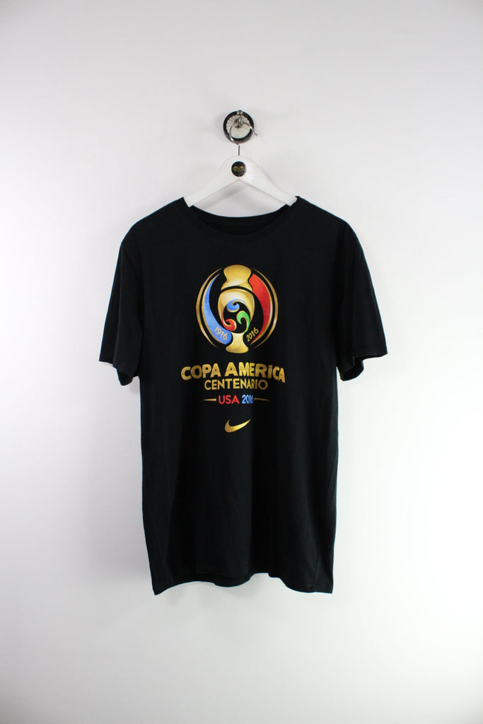 Copa America Centenario T-Shirt (L) - Vintage & Rags
