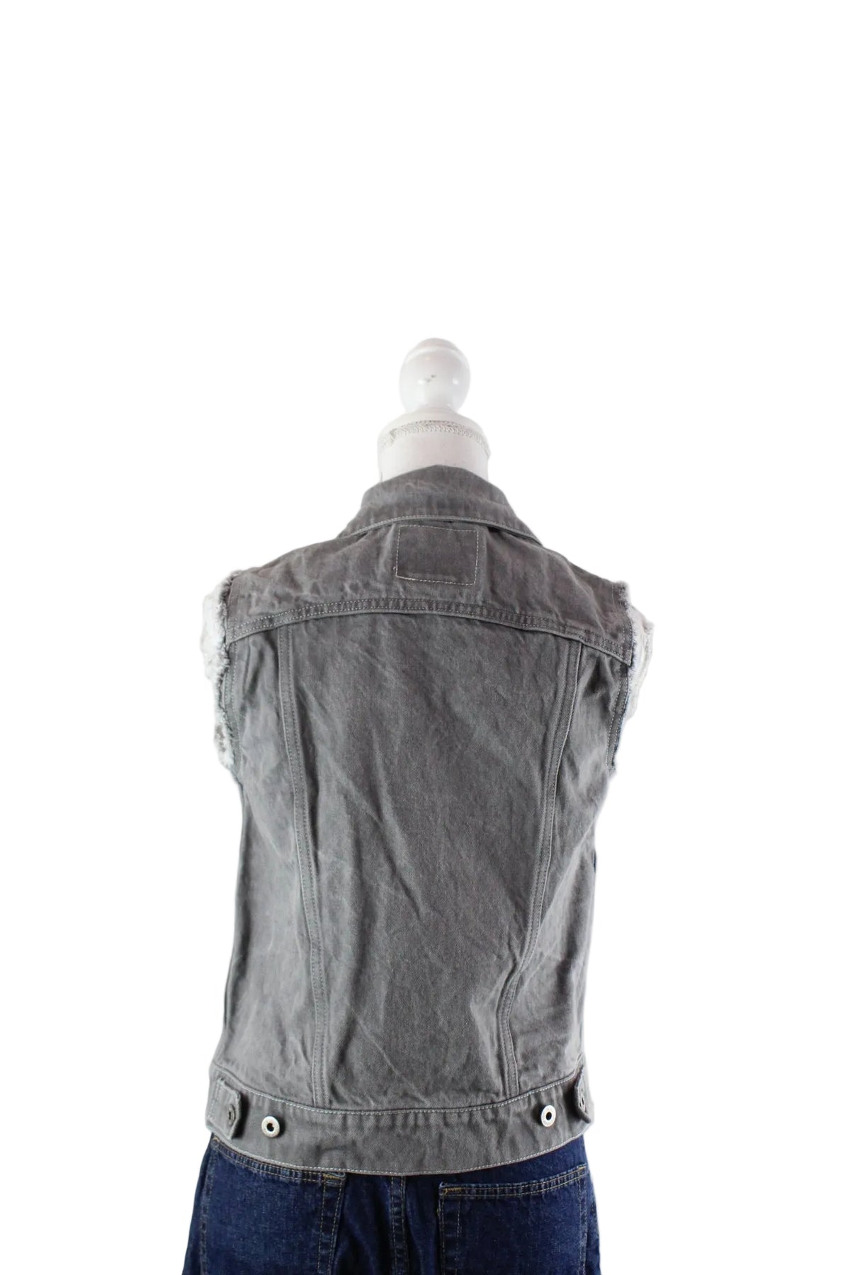 Vintage Levi´s Vest (M) - Vintage & Rags
