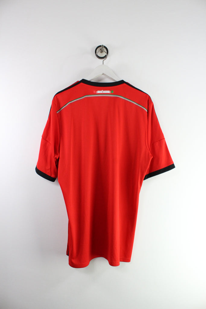 Vintage Federacion Mexicana De Futbol Jersey (XL) - Vintage & Rags