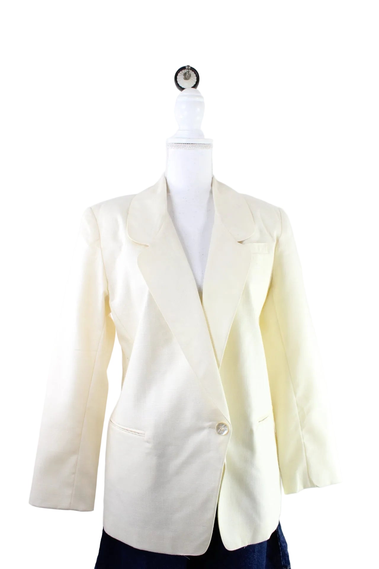 Vintage Wyndham Blazer (S) - Vintage & Rags
