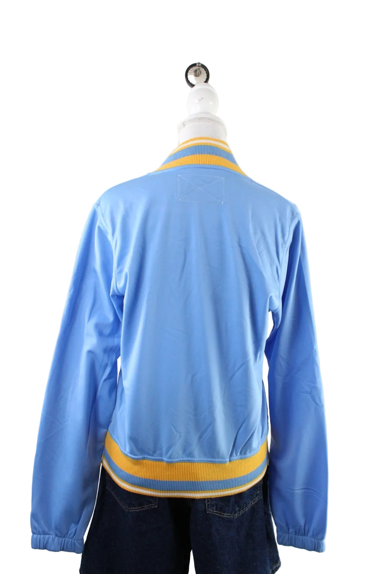Vintage Nike Mariners Jacket (M) - Vintage & Rags