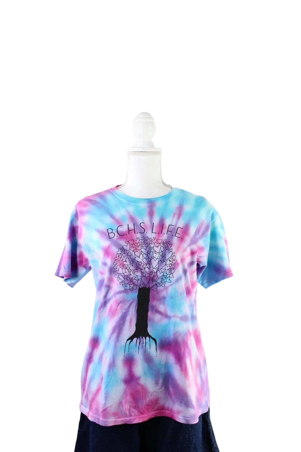 Vintage Life T-Shirt (M) - Vintage & Rags