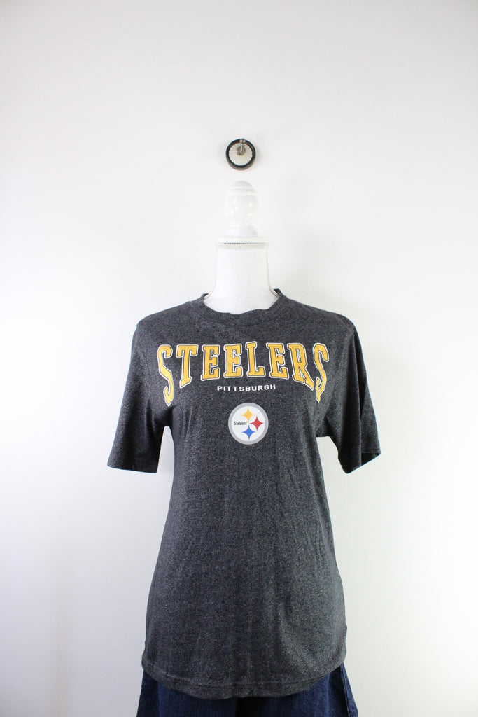Vintage Steelers T-Shirt (S) - Vintage & Rags