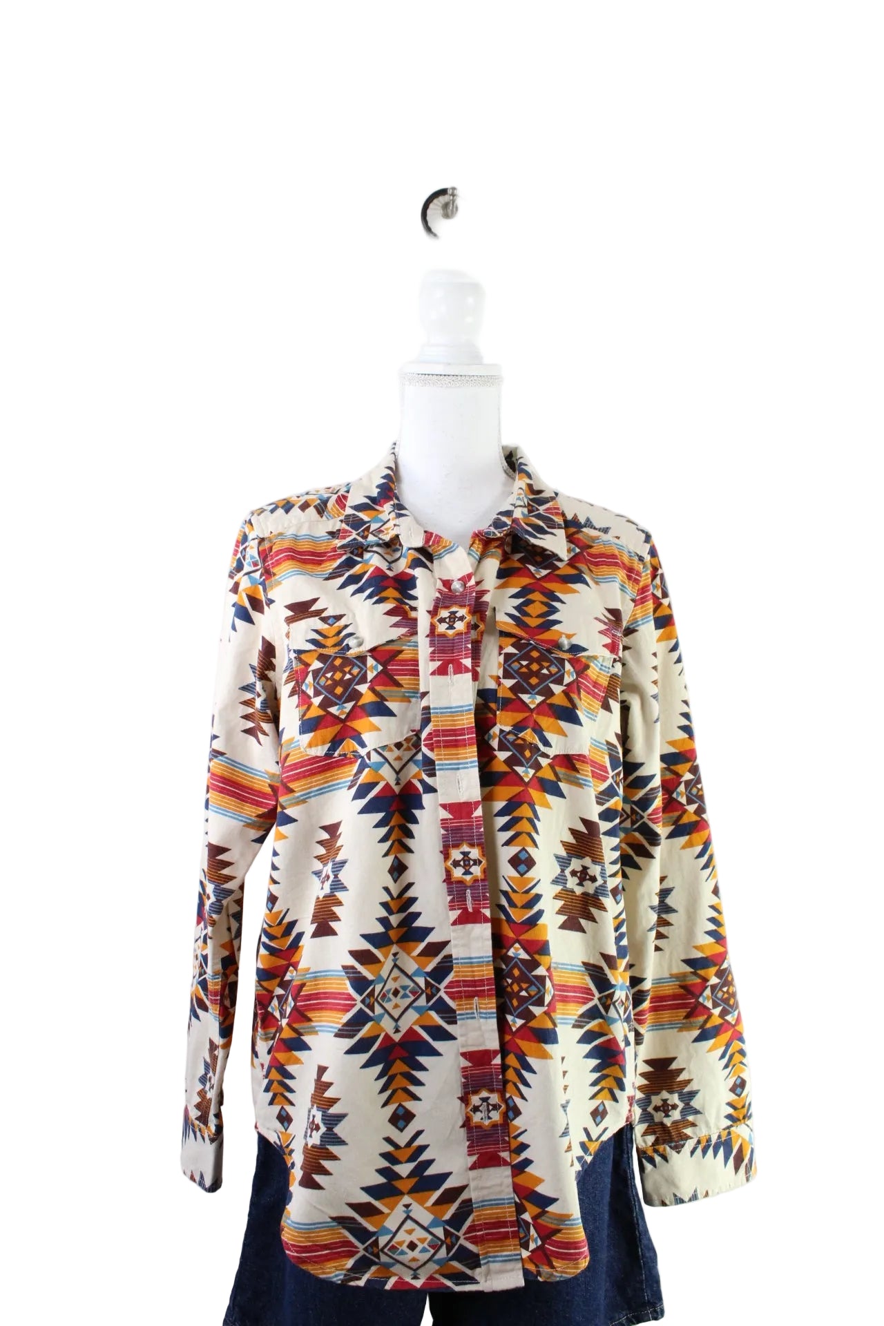Vintage Kavu Shirt (L) - Vintage & Rags