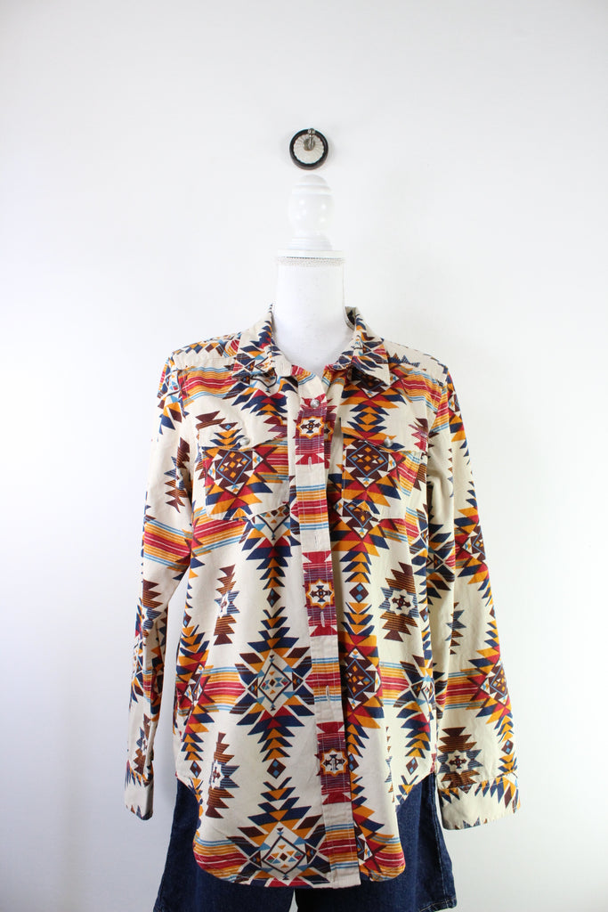 Vintage Kavu Shirt (L) - Vintage & Rags
