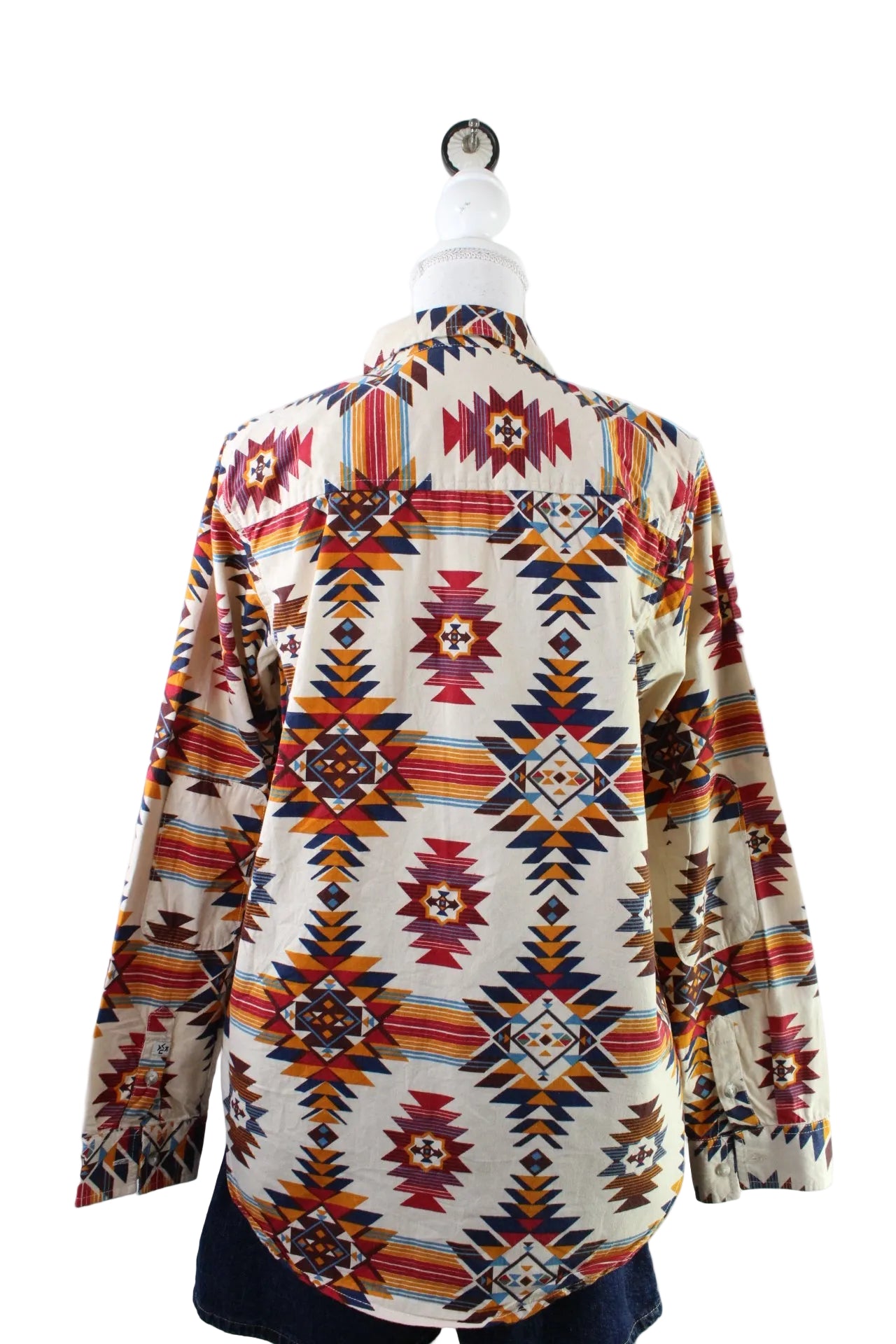 Vintage Kavu Shirt (L) - Vintage & Rags